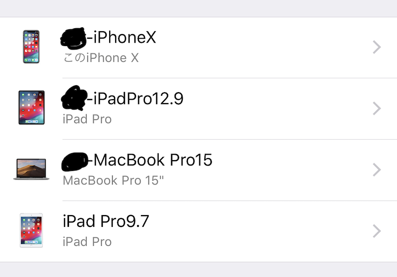 Macの容量が足りなくてiPhoneのバックアップが保存できないのでiCloudの追加容量買ってみたぞ